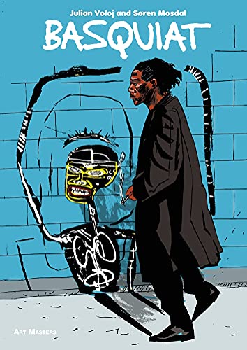 Art Masters: Basquiat: Art Masters Series
